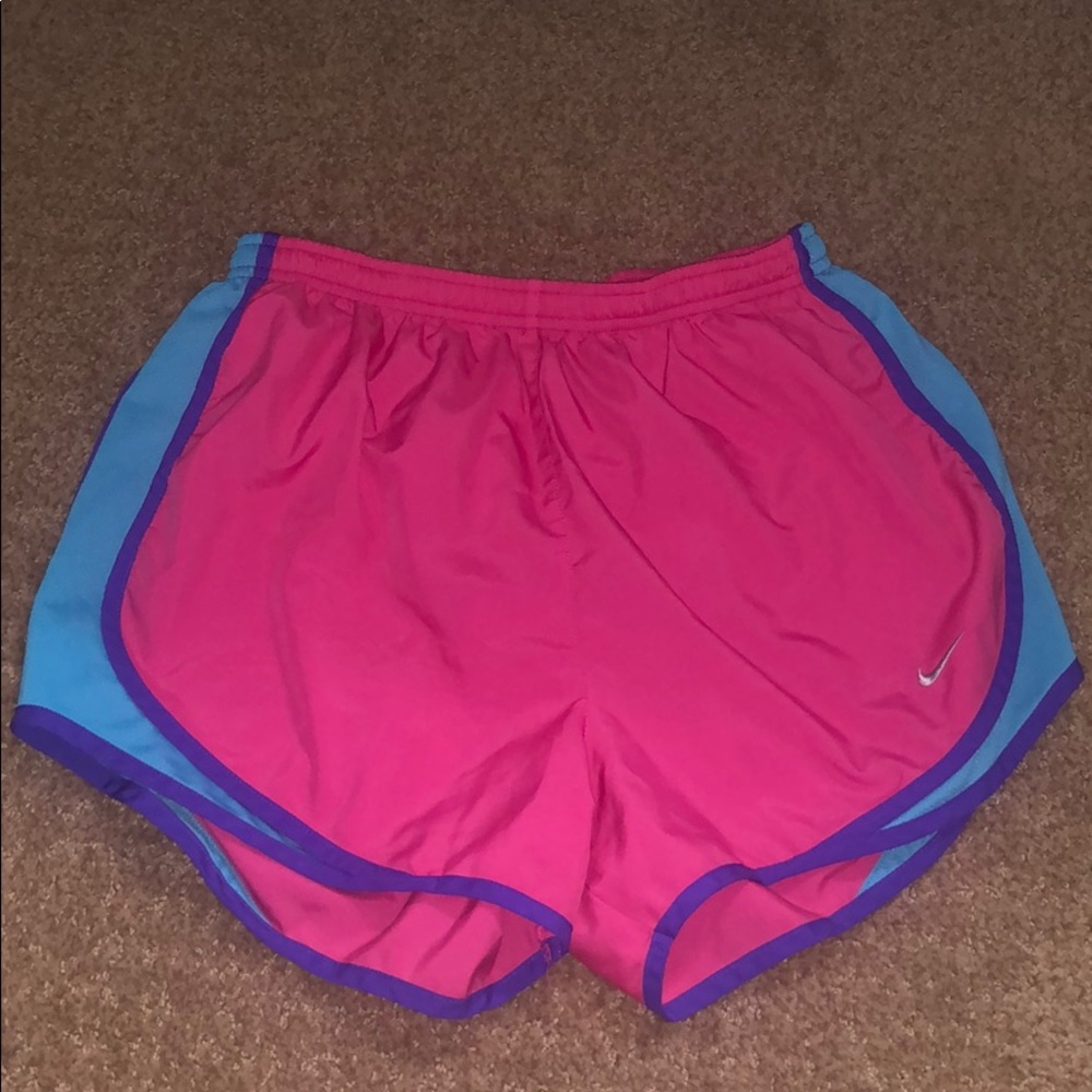 Nike shorts